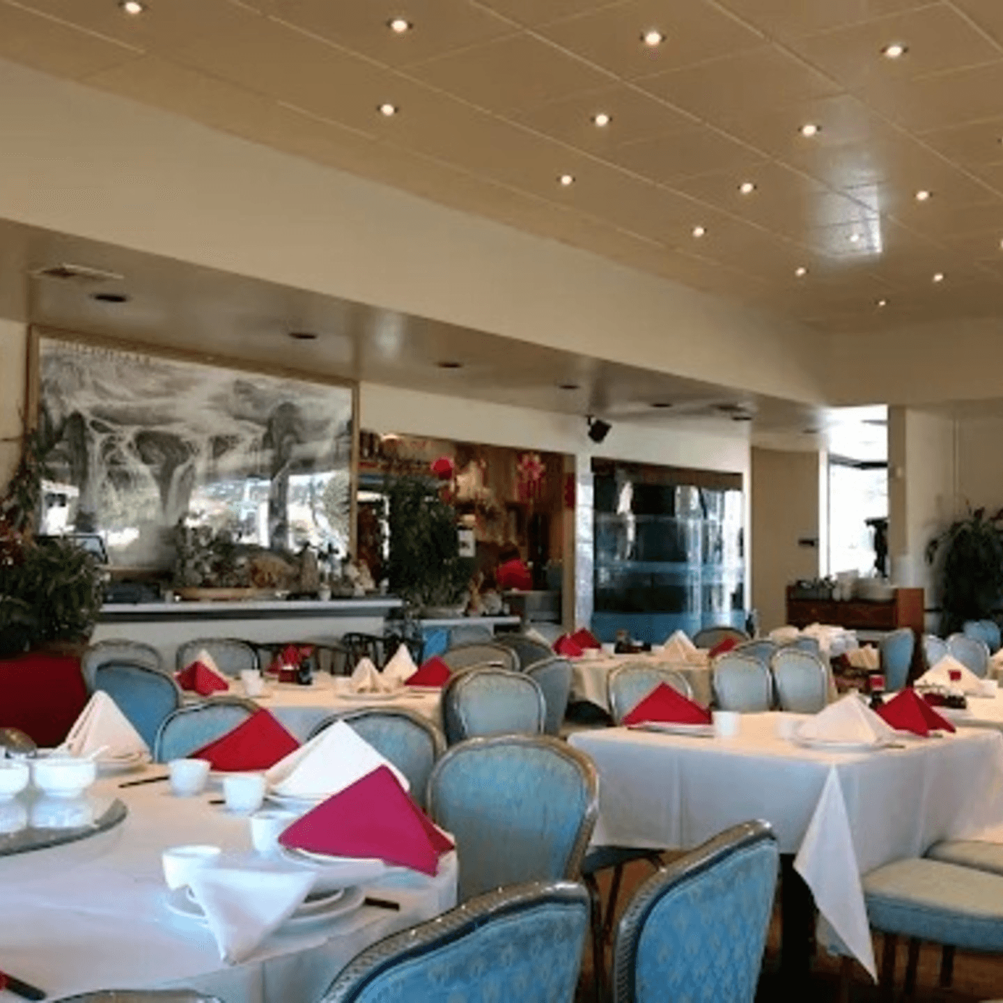 Beyond Chinese Cuisine — A Place to Feel at Home