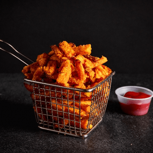 Sweet Potato Fries