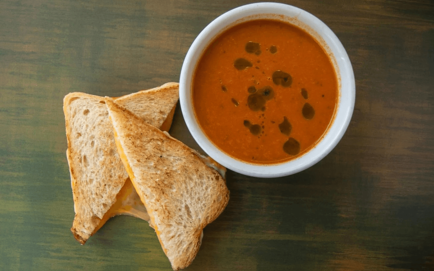 Order From Our Website