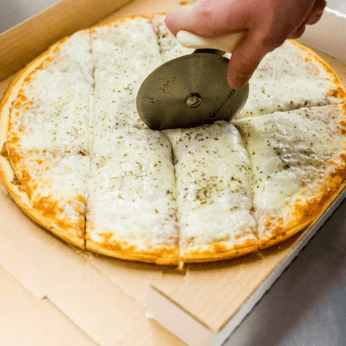 Cheese Pizza / Cheese Bread (16")