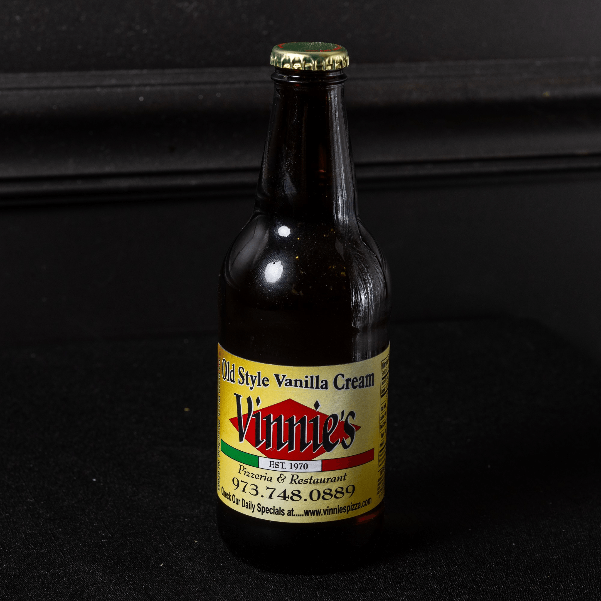 Vinnie's Pizzeria & Restaurant gallery image #2