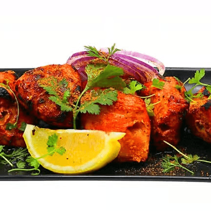 Chicken Tikka Boti.