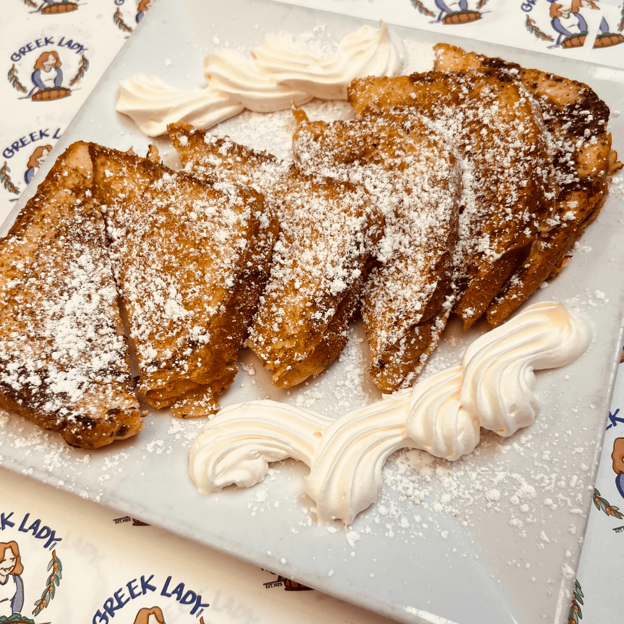 Greek Lady gallery image #10