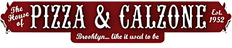 The House of Pizza & Calzone