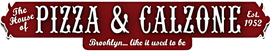 The House of Pizza & Calzone