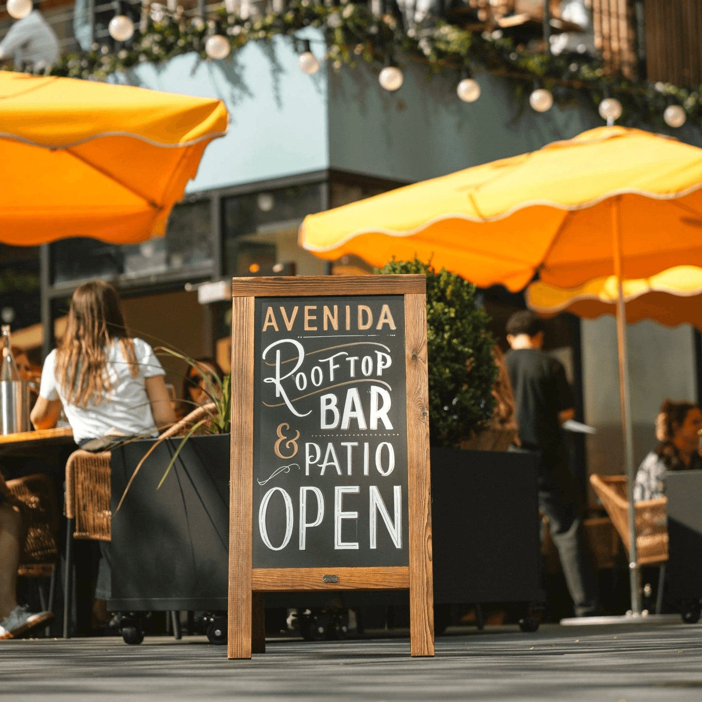 Ultimate Bottomless Brunch Party in Midtown NYC