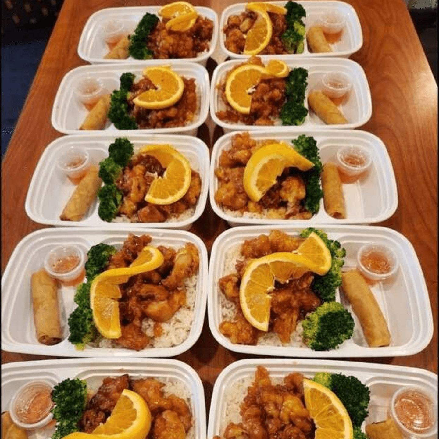 SaiMai Thai Catering