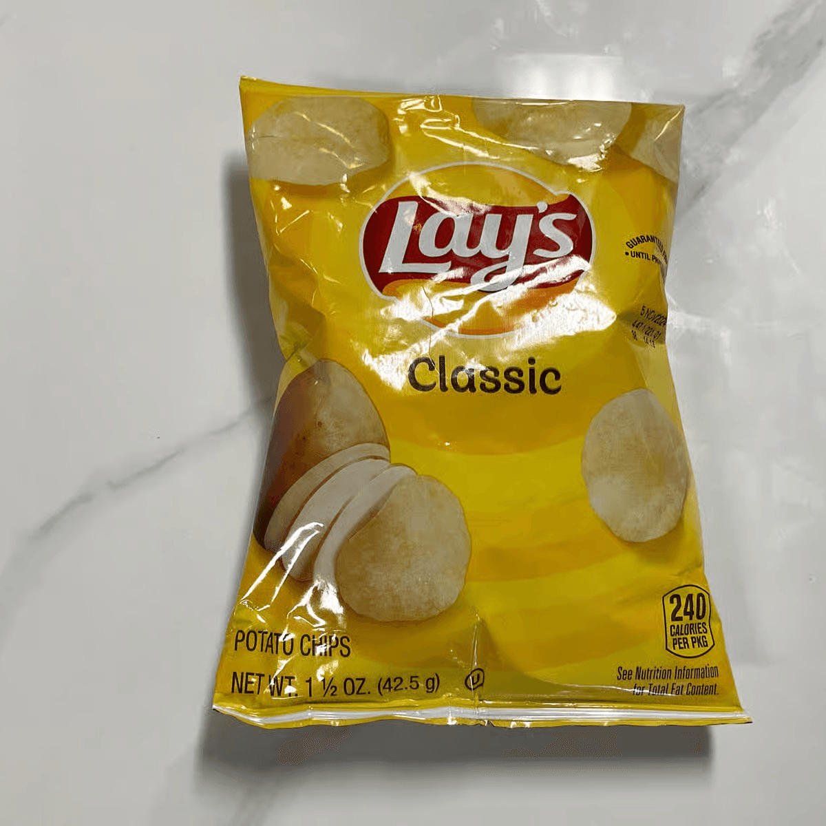 Original Chip