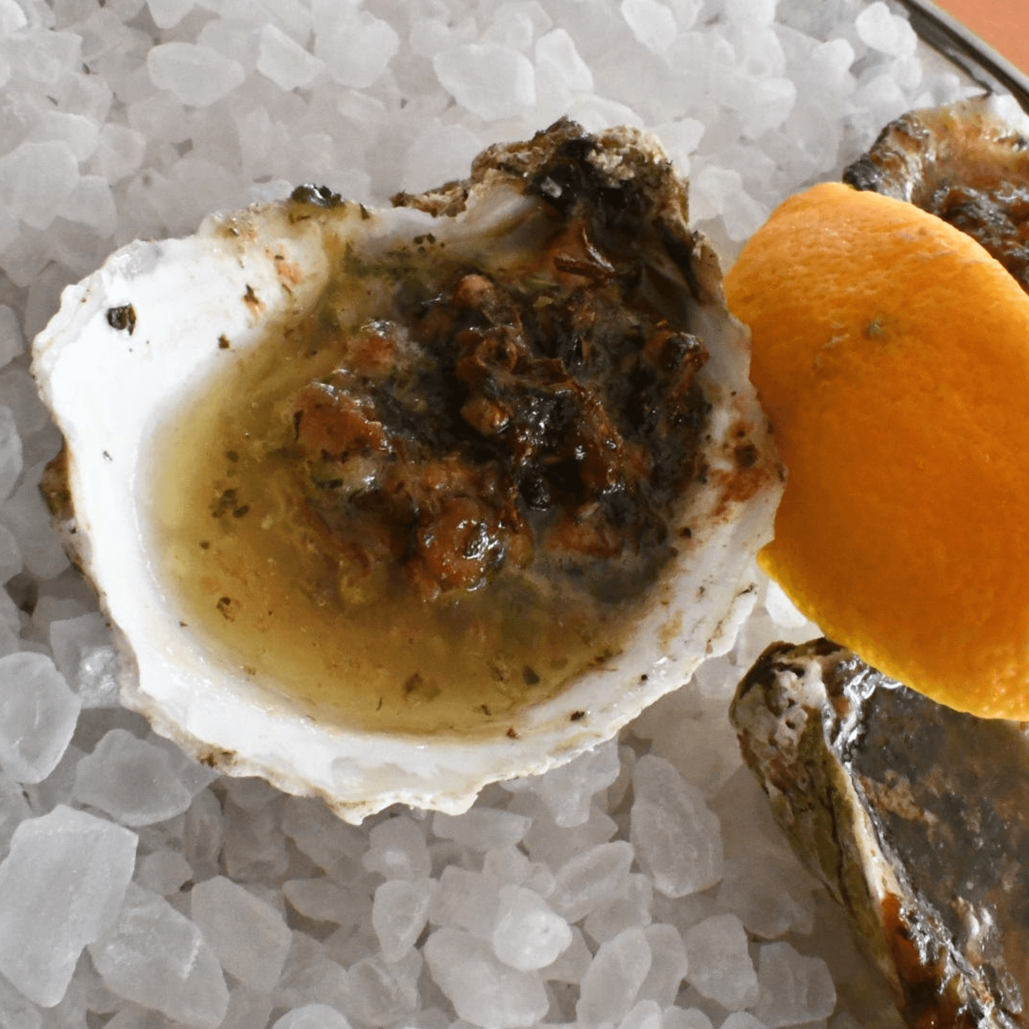 Lilo's Streetfood & OKA Sushi gallery image #1