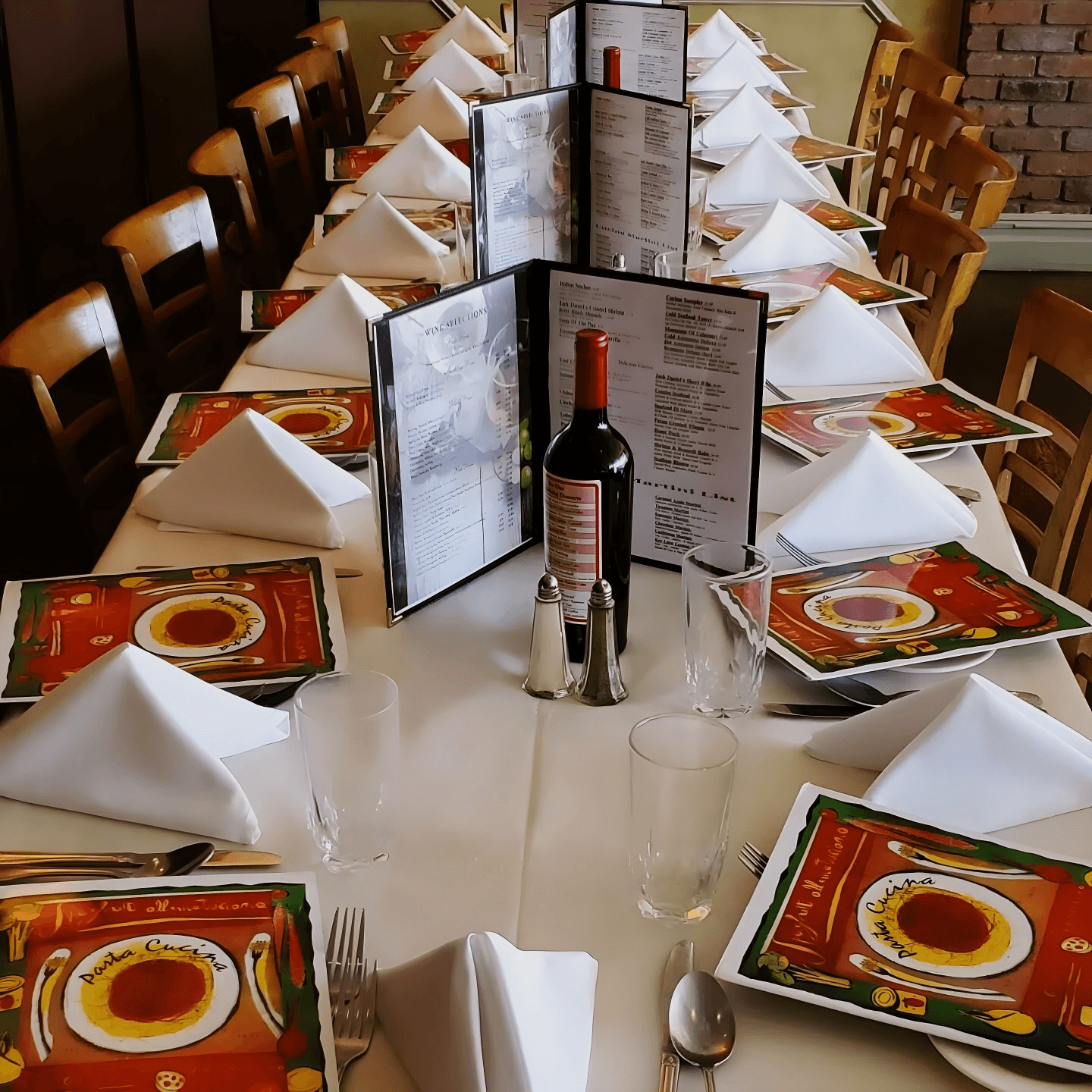 Pasta Cucina of Stony Point NY Our Story