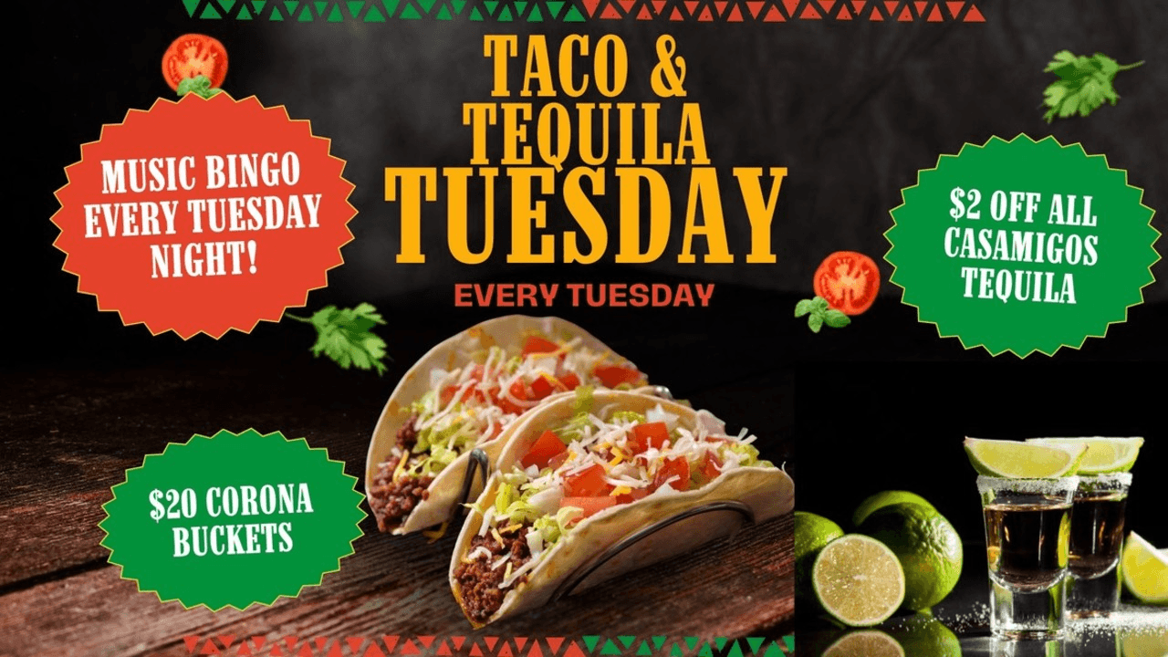Restaurant Banner