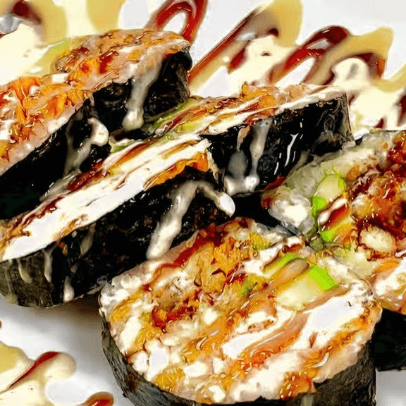 ❤️Monster Roll (Recommended).