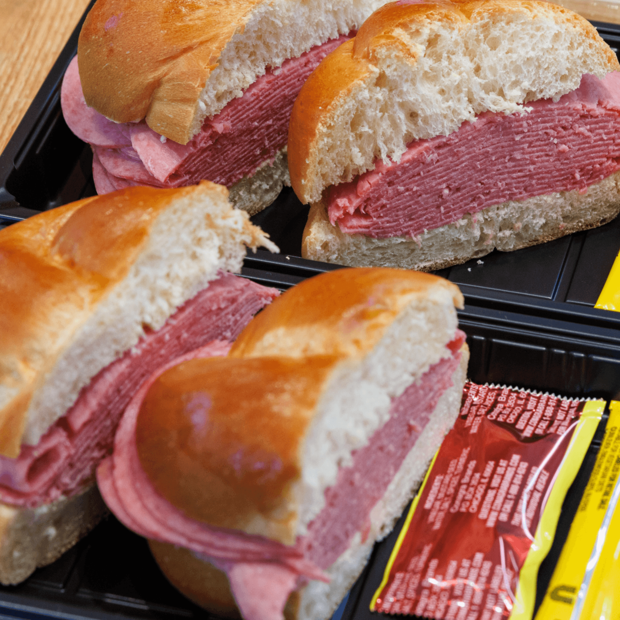 The Original Wolfie's Restaurant gallery image #4