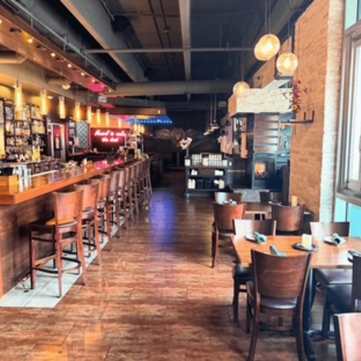 Viva Mezcal – More Than a Meal, It’s an Experience