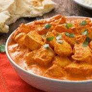 Chicken tikka Masala (**2).