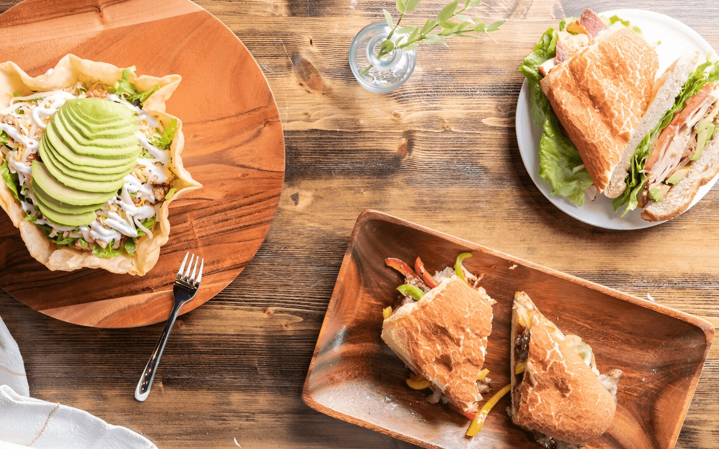 Greenlee's Bakery Rewards