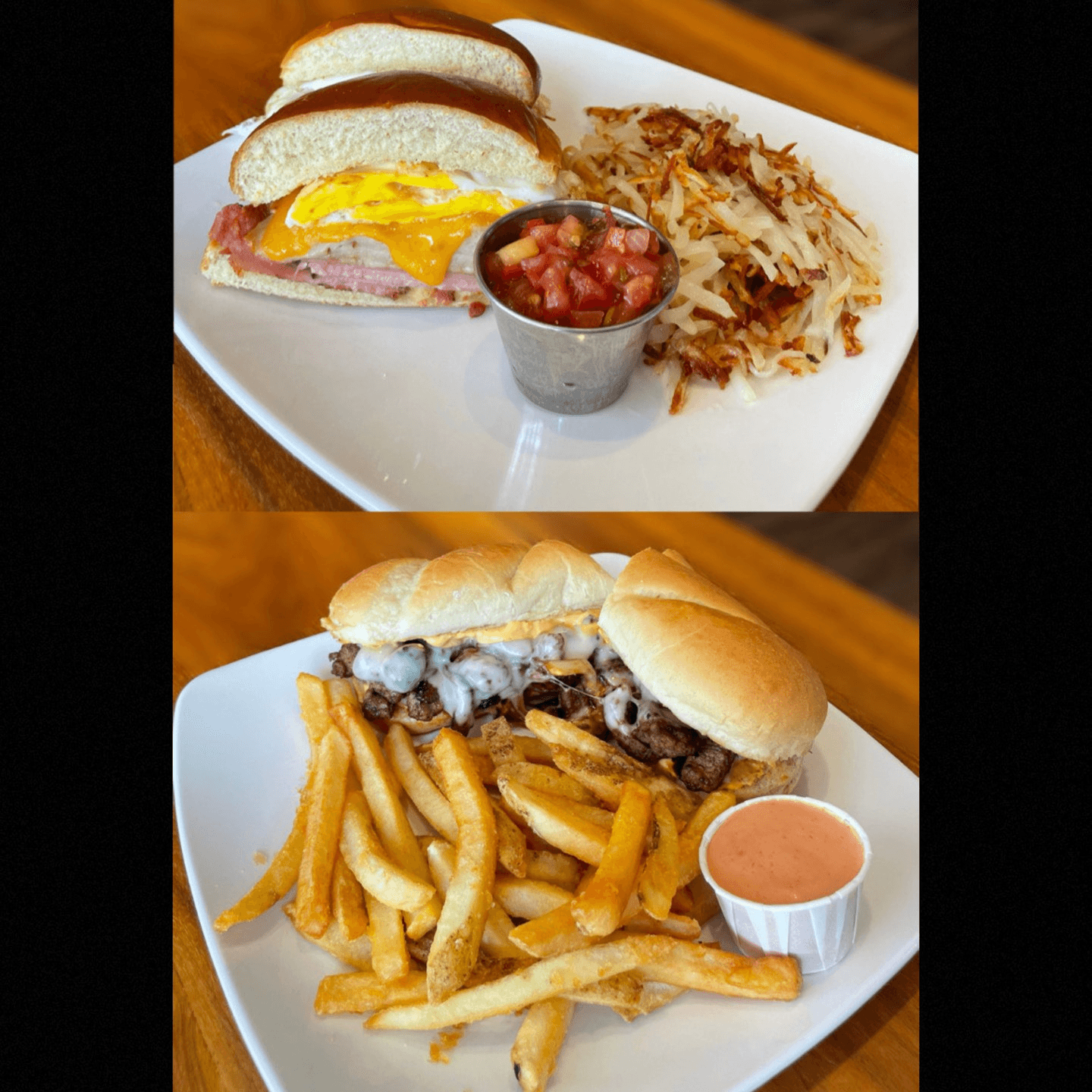 Try this Weeks Specials...