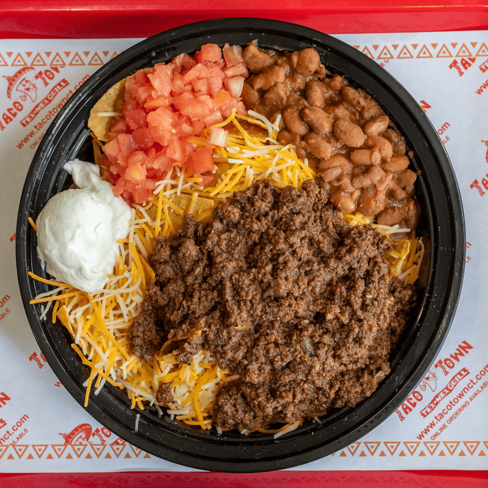 Taco Town gallery image #1