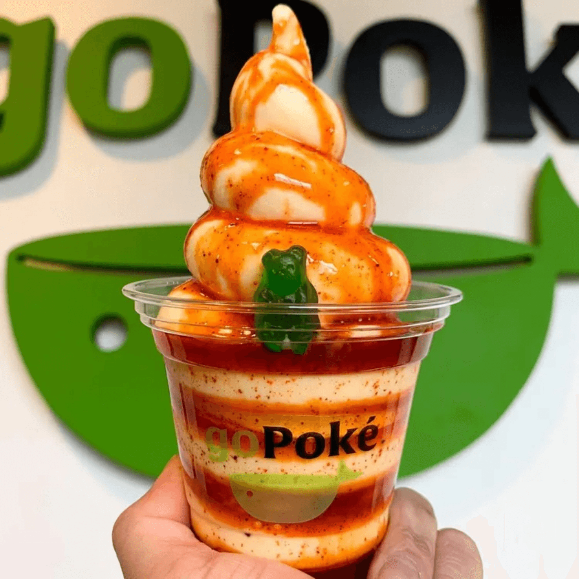 GoPoke gallery image #2