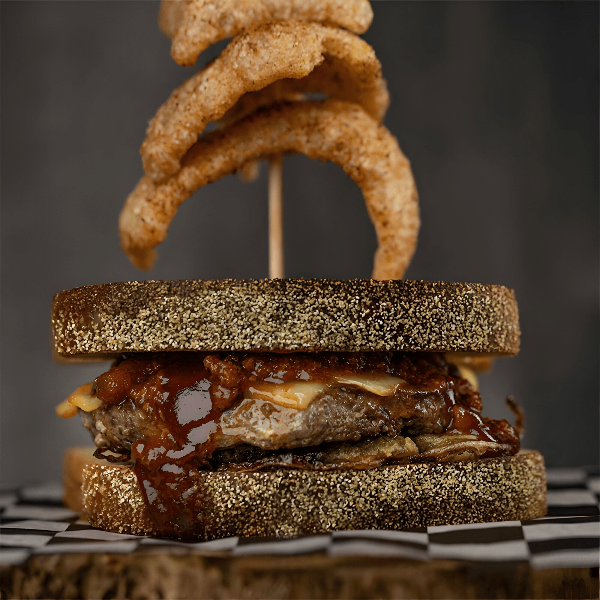 Gulf Coast Burger Company  gallery image #1