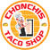 Chonchis Taco Shop