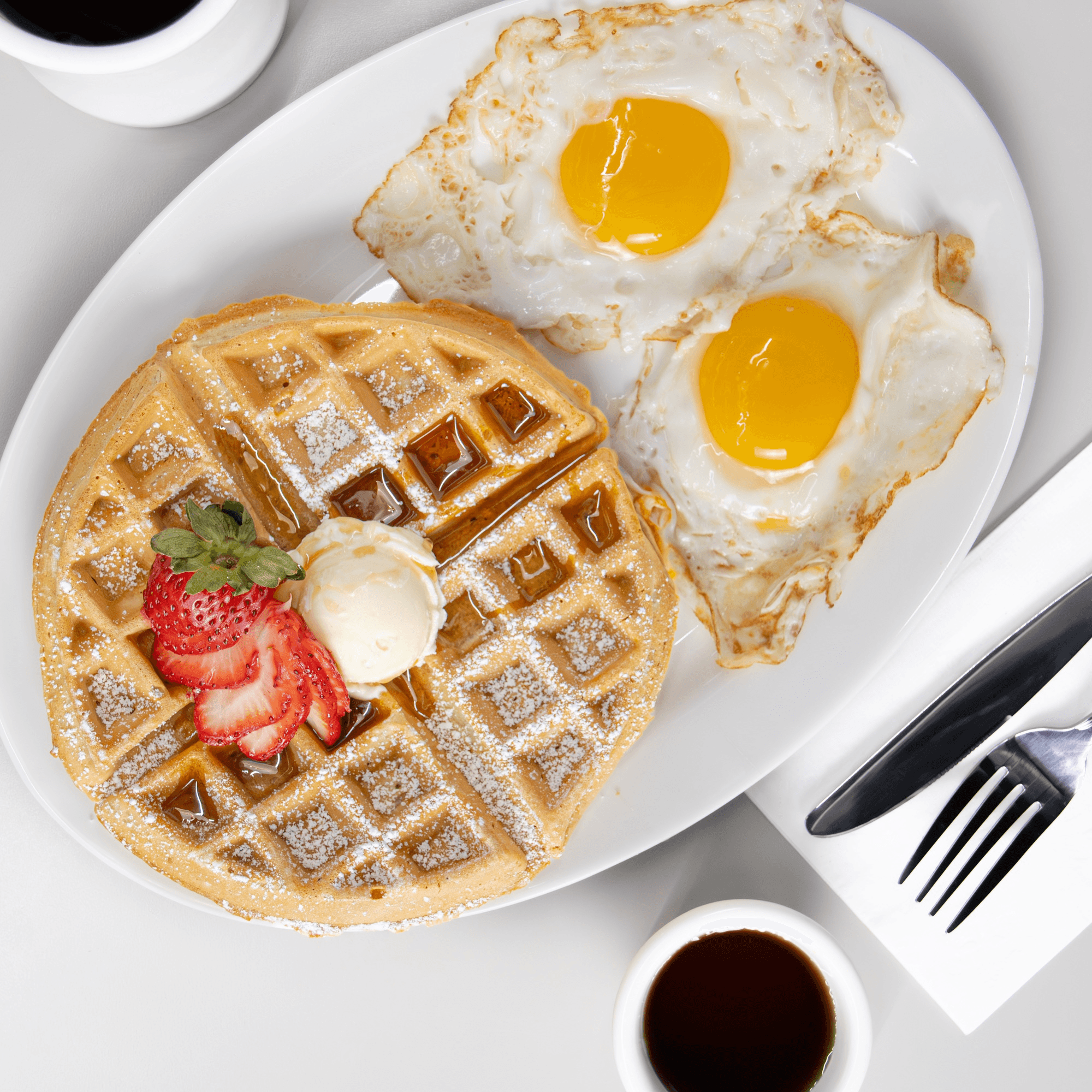 Seaport Diner gallery image #2