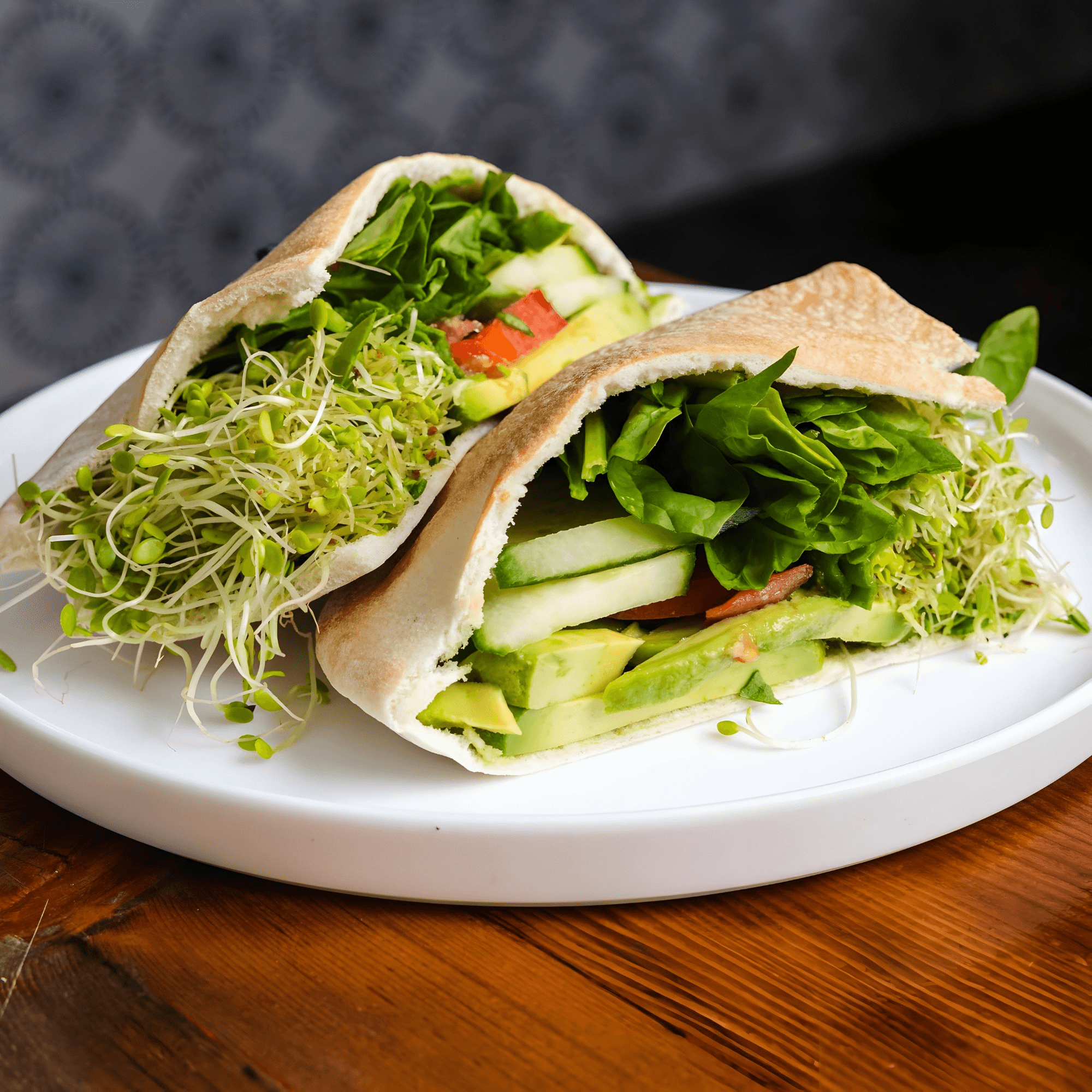 Karma Juice Bar & Eatery gallery image #3