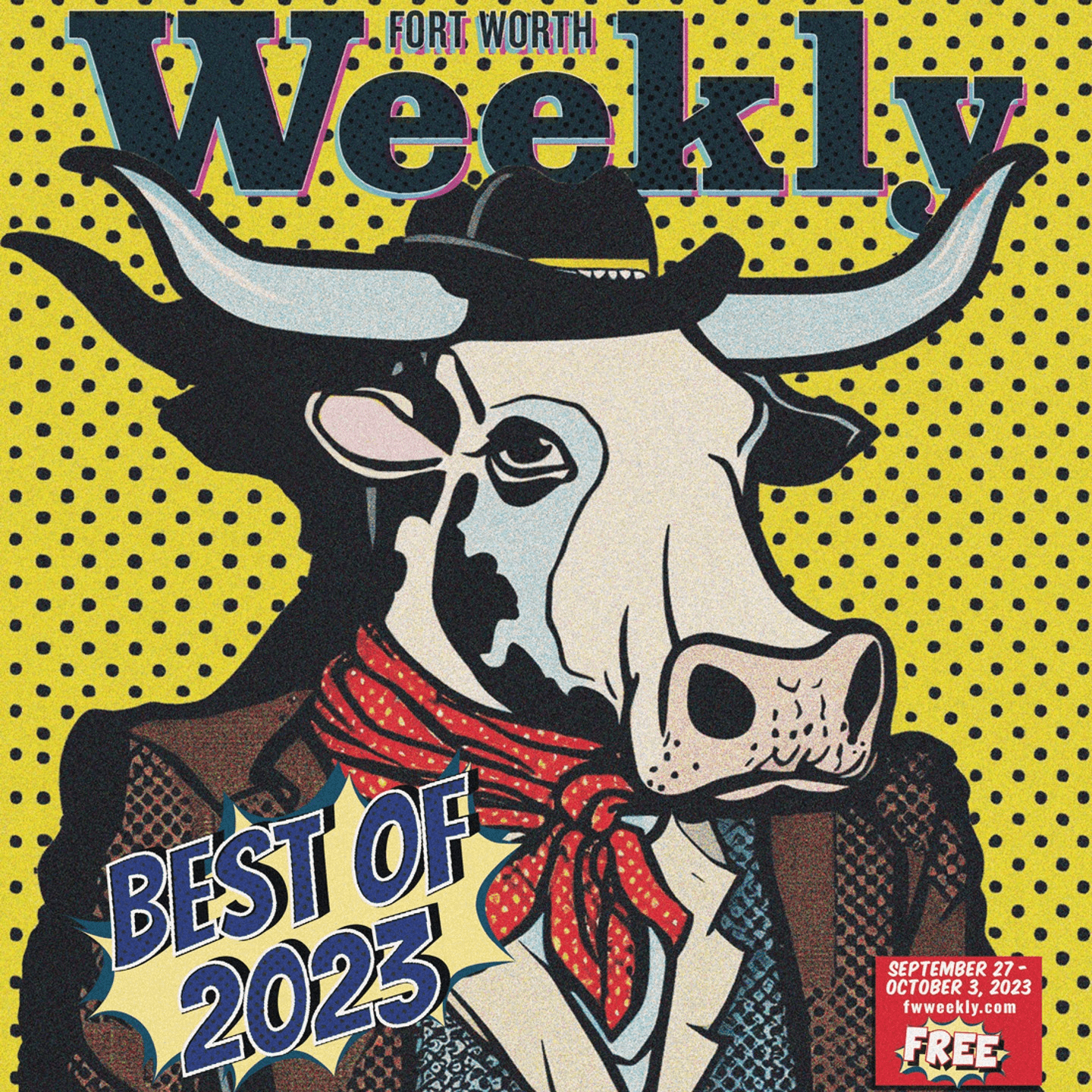 Critic's Choice Top 5!