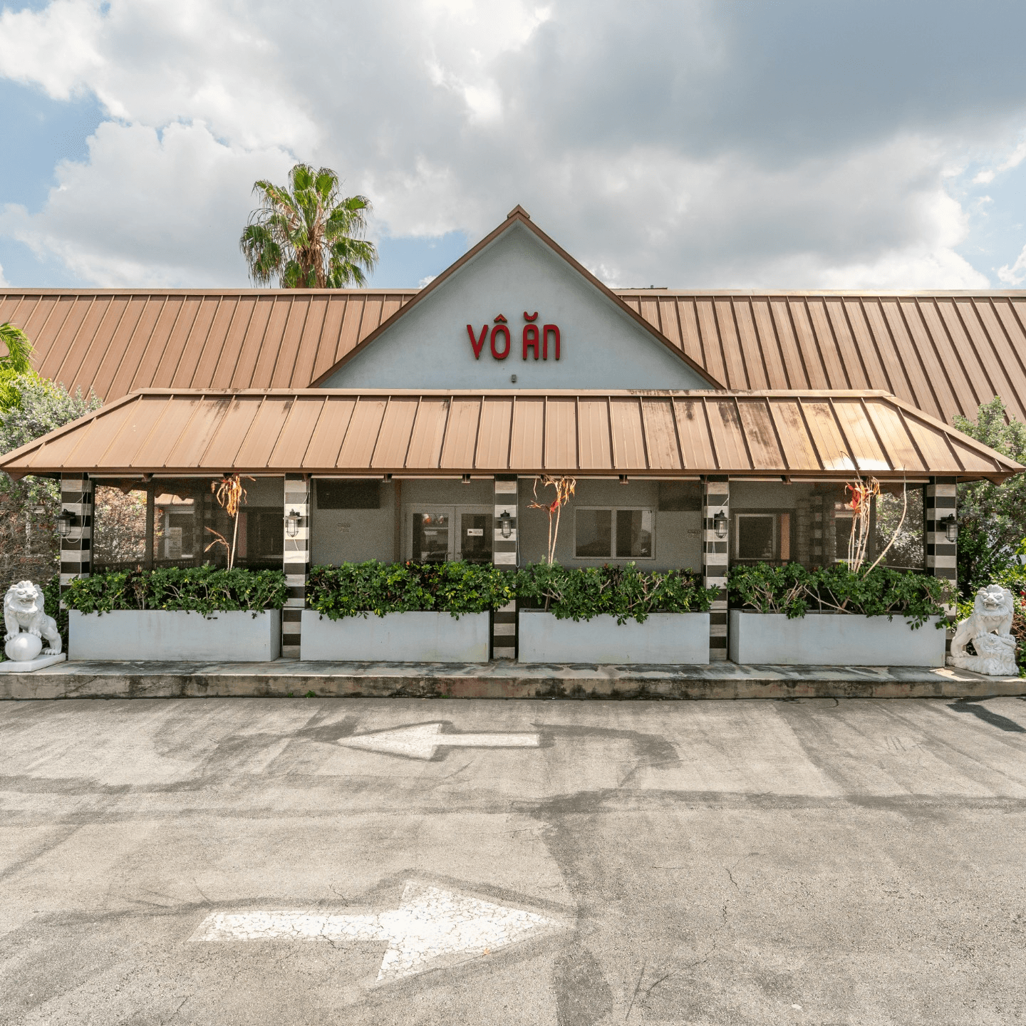 Welcome to Vo An Vietnamese Restaurant 🍜