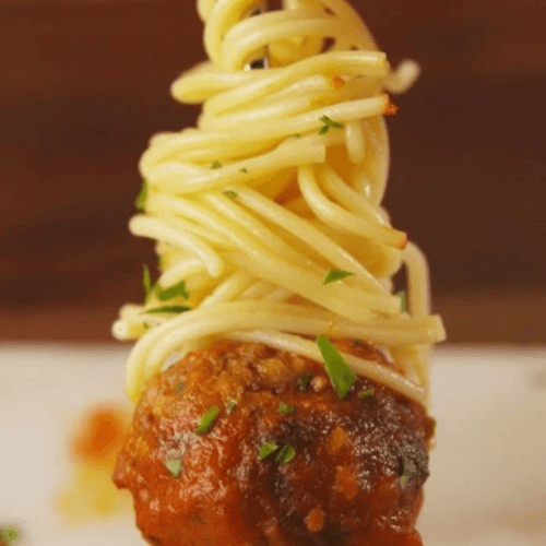 Create Your Own Pasta.