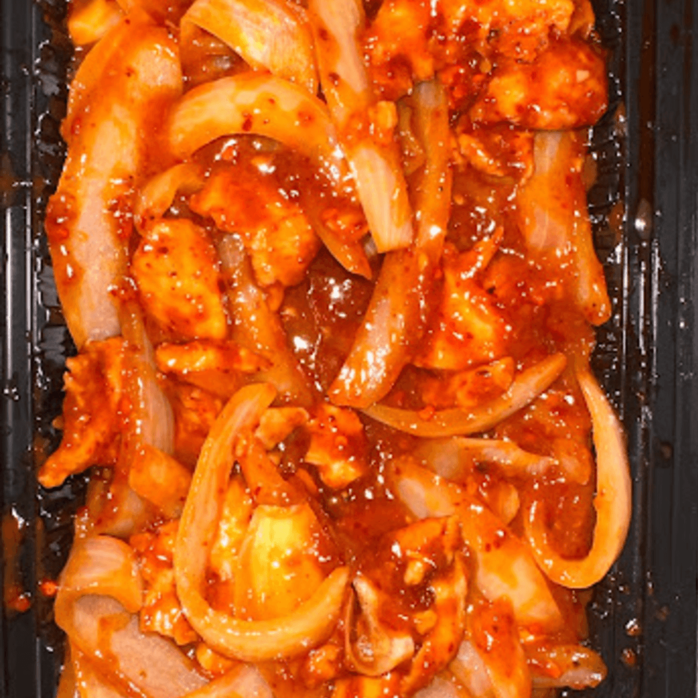 Authentic Chinese Cuisine with Care