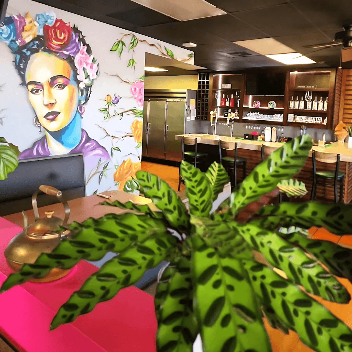 From Our Family to Yours