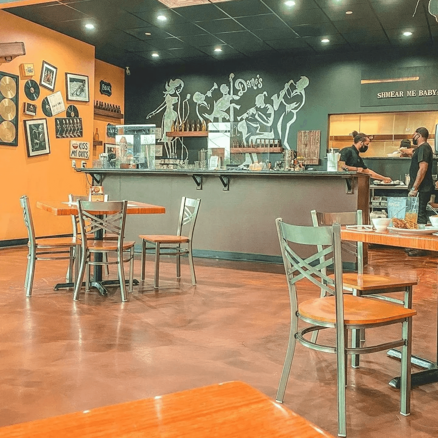 Priority Seating Made Simple