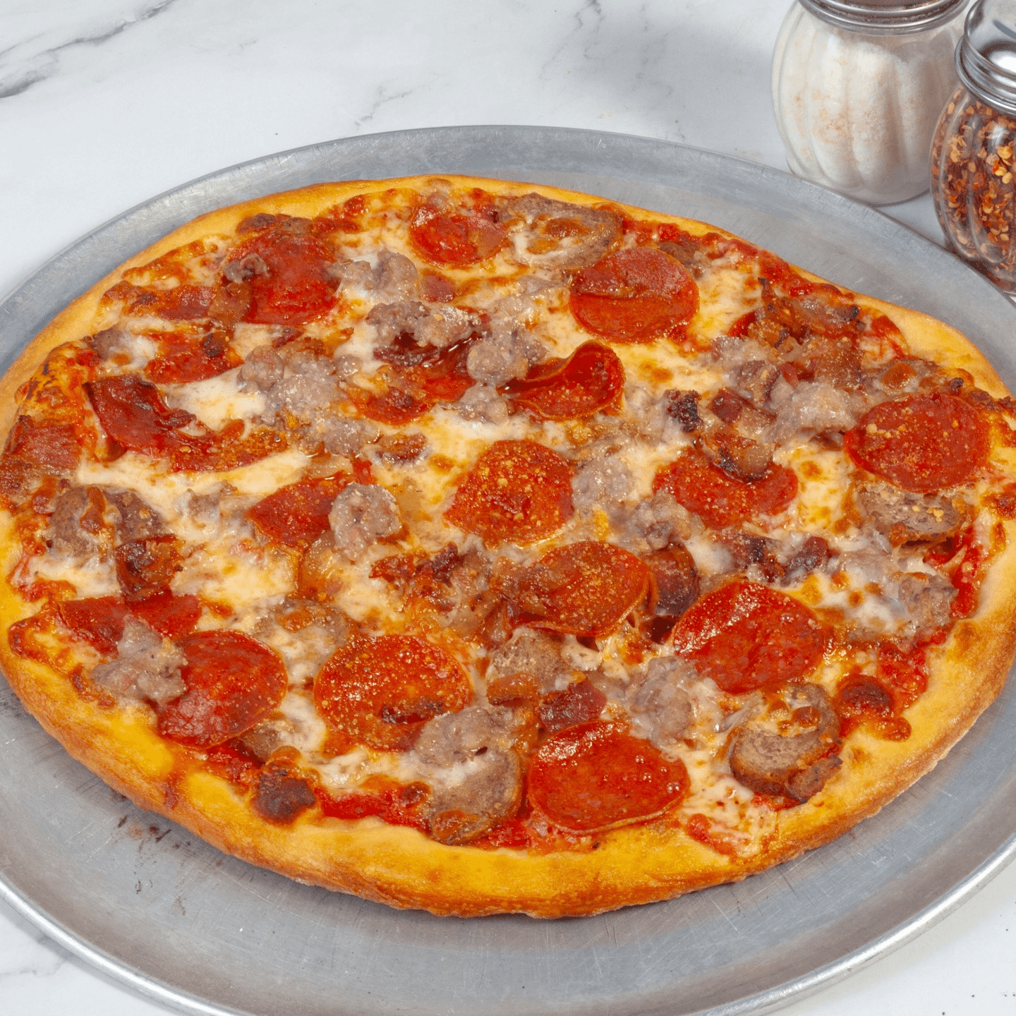 Marco Pizzeria Best pizza in Branford, CT