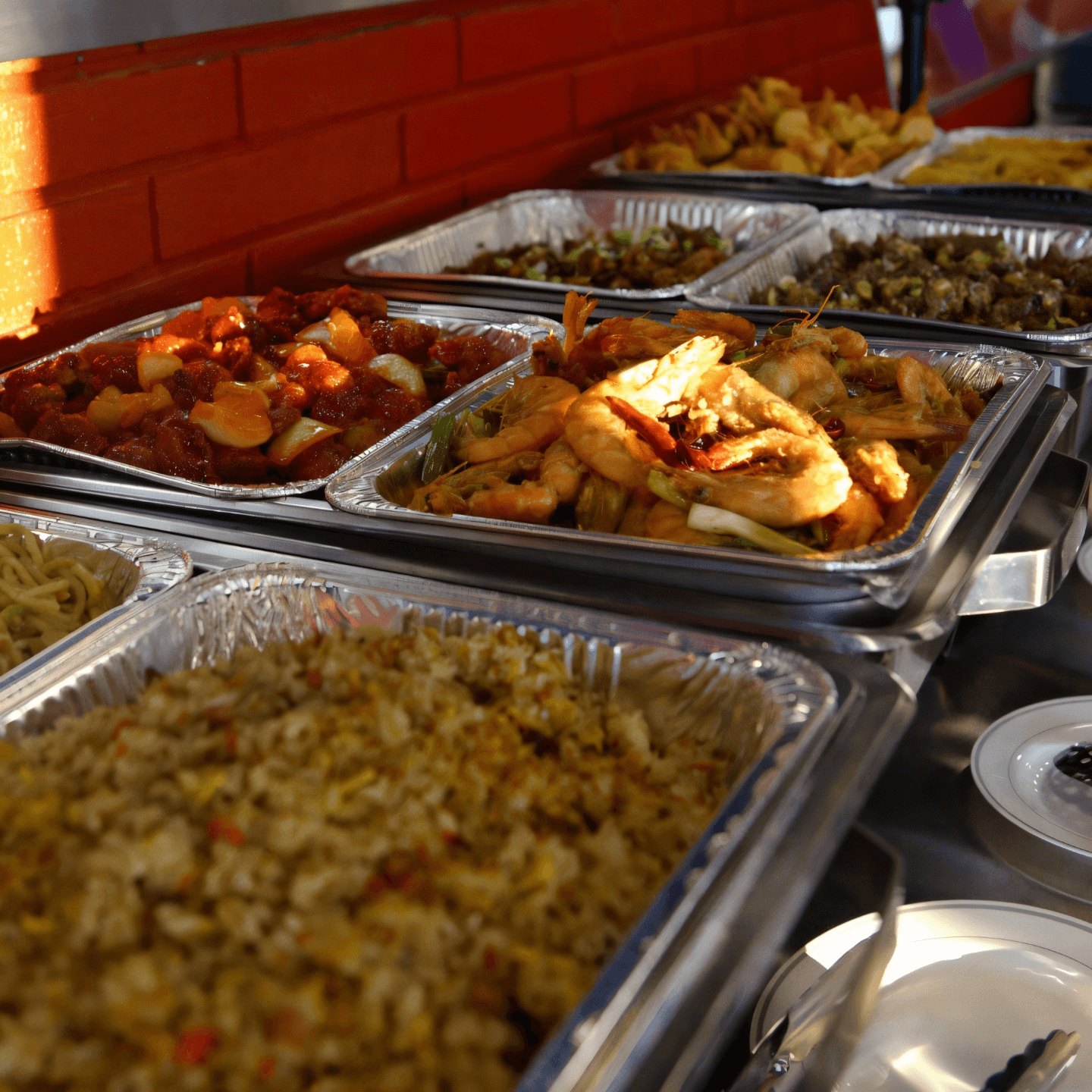 Spice Up Your Event with Vietnamese Catering!