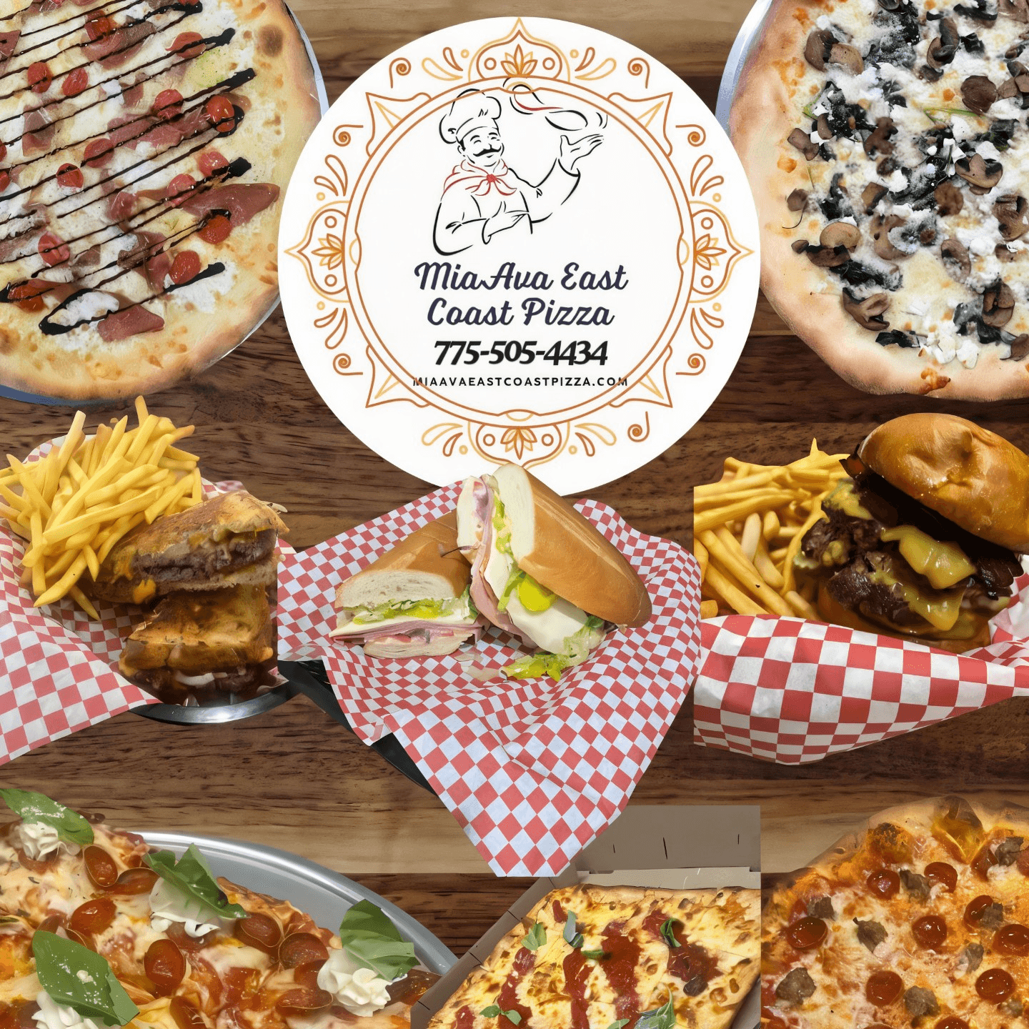 Easy Catering for Parties and Groups