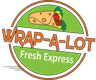 WRAP - A - LOT Fresh Express