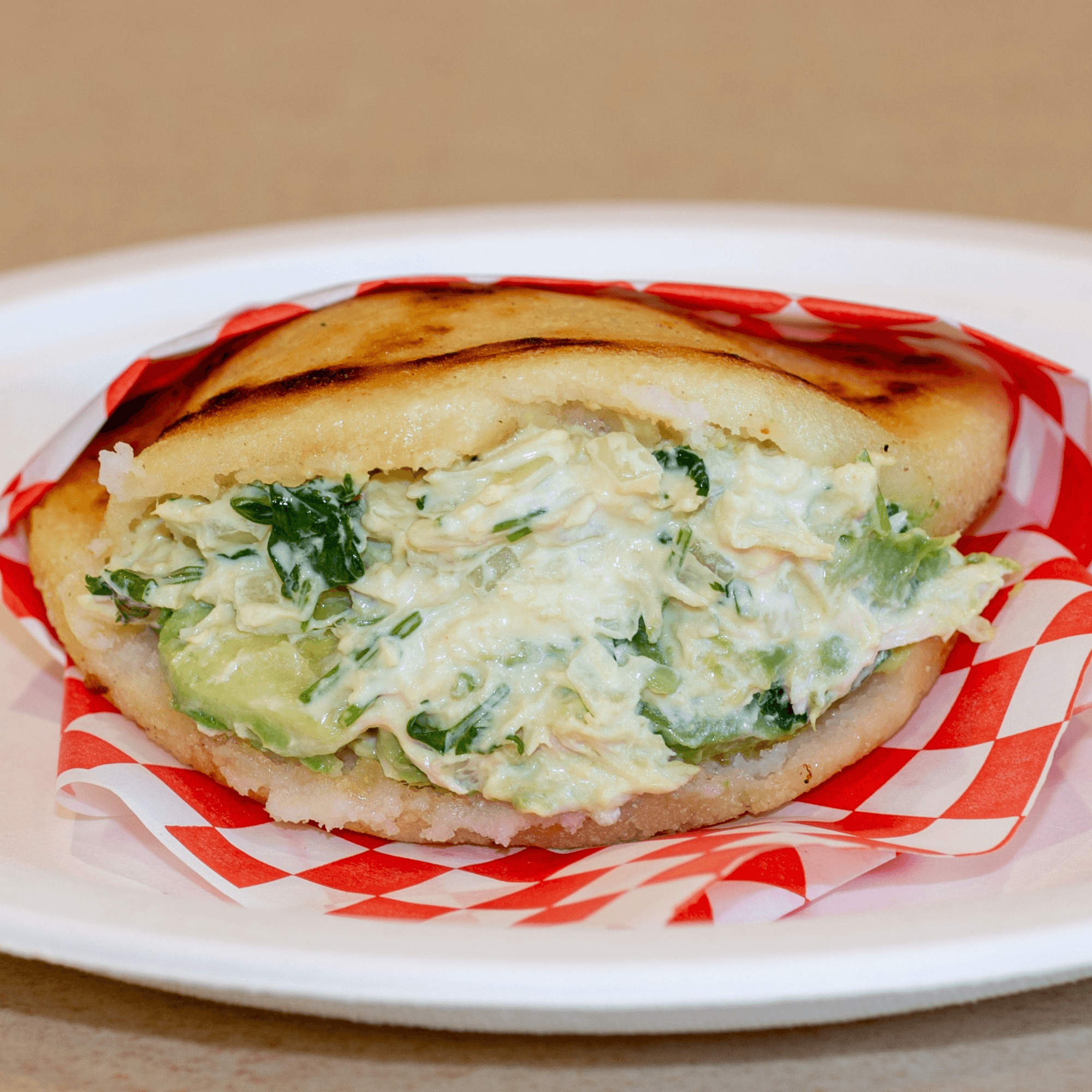 Venezuelan Chamo Cuisine gallery image #5