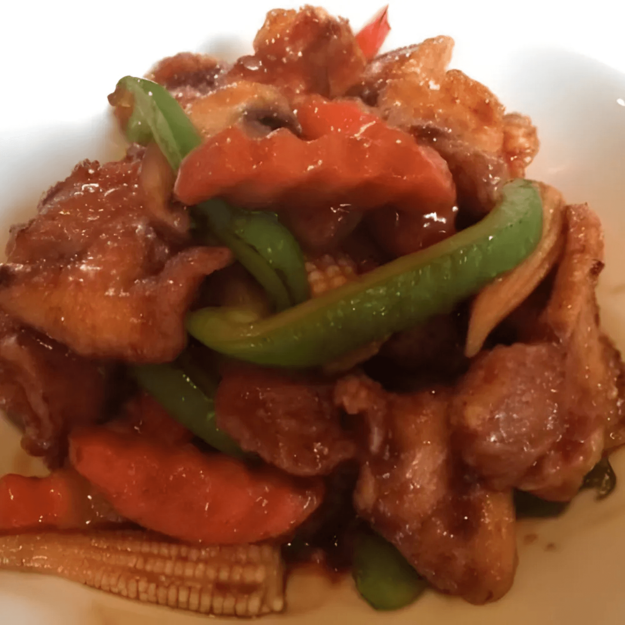 Charm Thai Cuisine gallery image #49