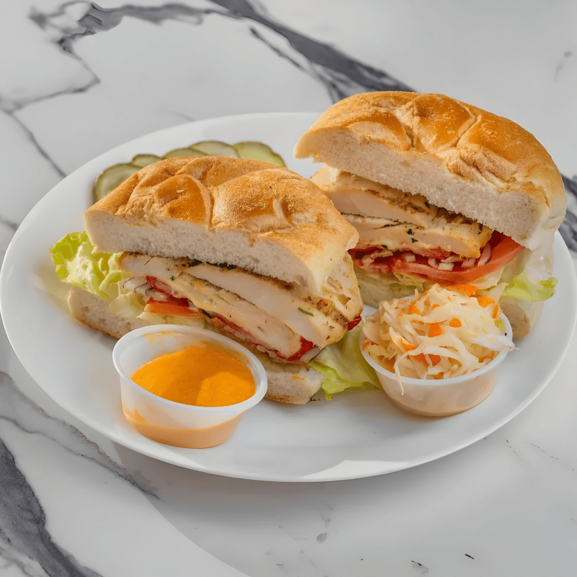 Delicious Bagels gallery image #2