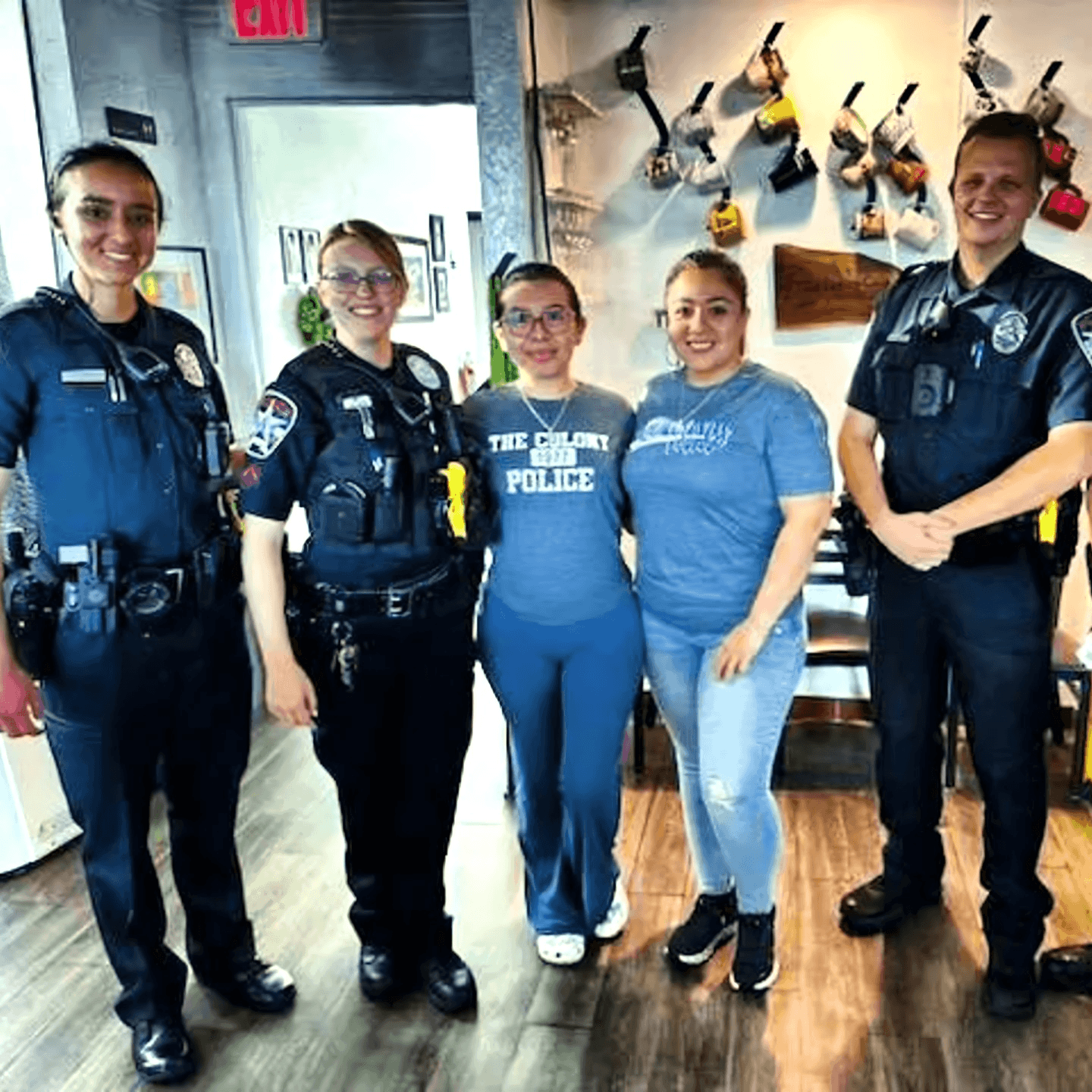 More Than a Cafe – A Part of the Community 