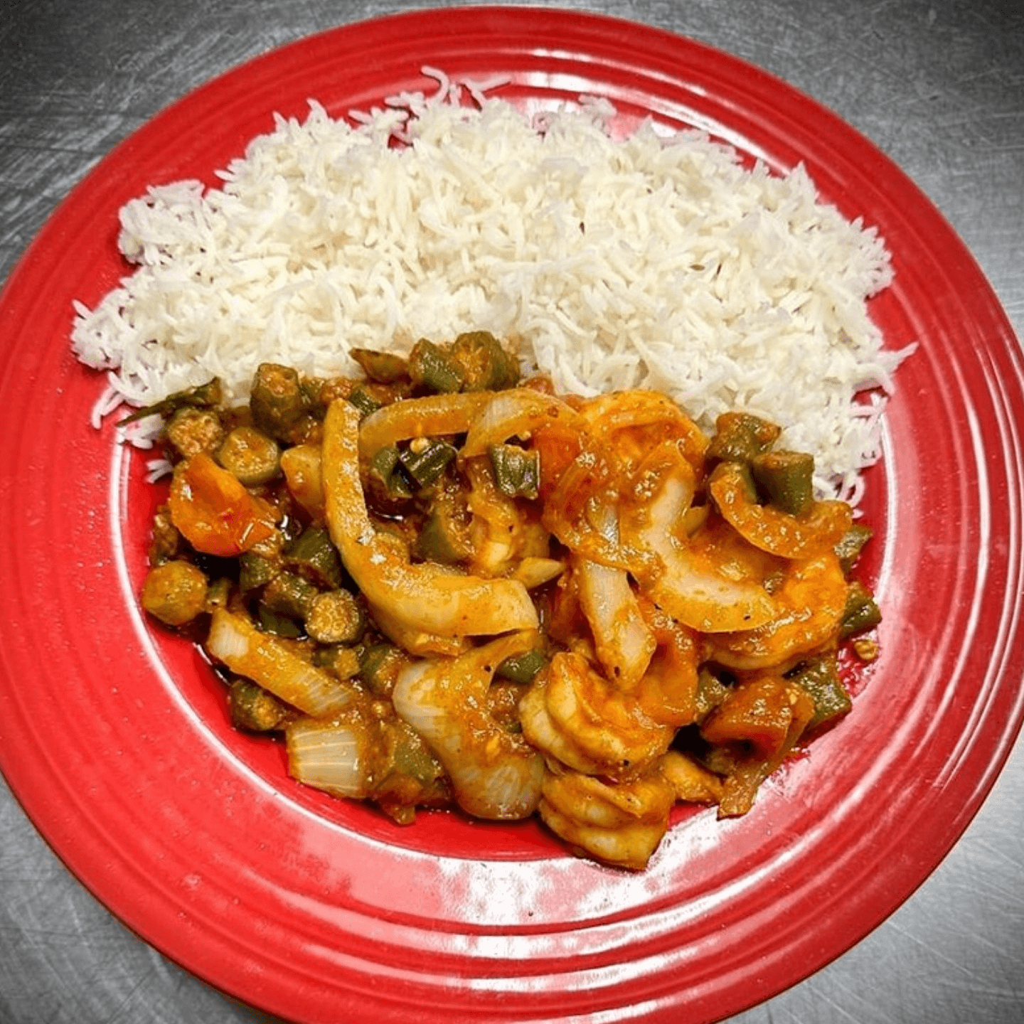 A Menu Crafted with Care