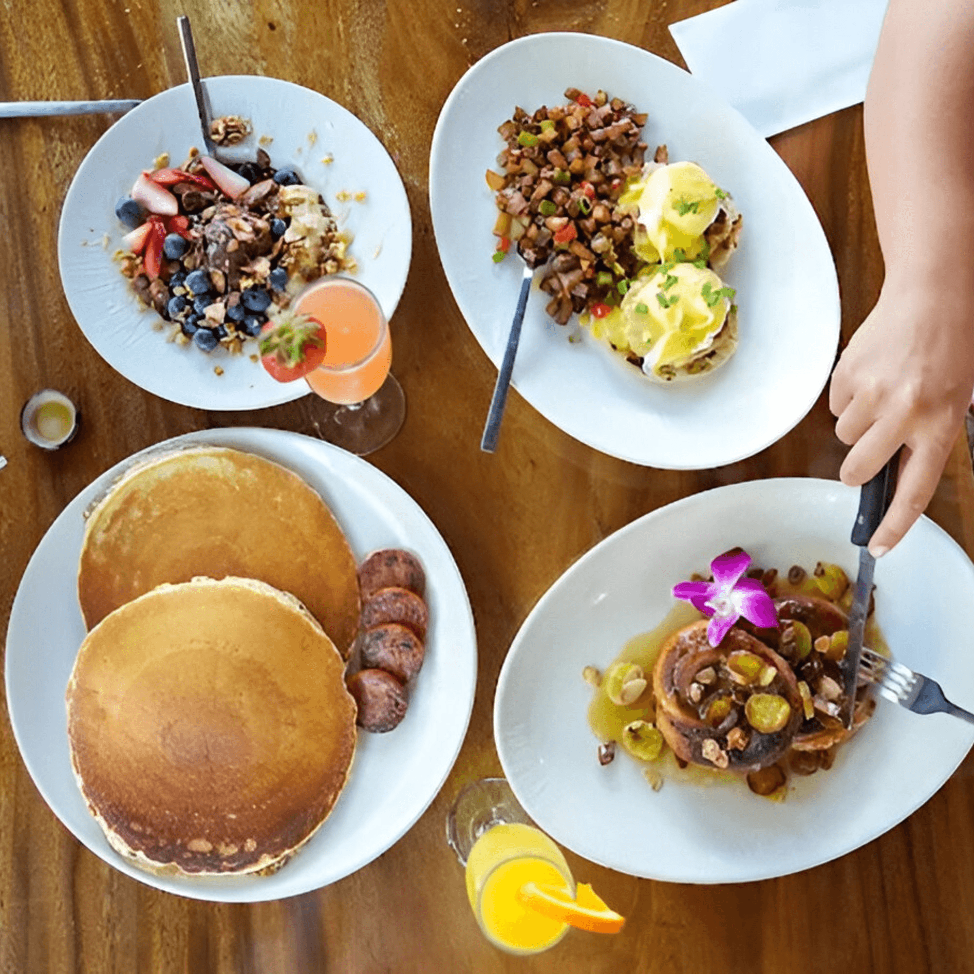 Stonefish Grill gallery image #1