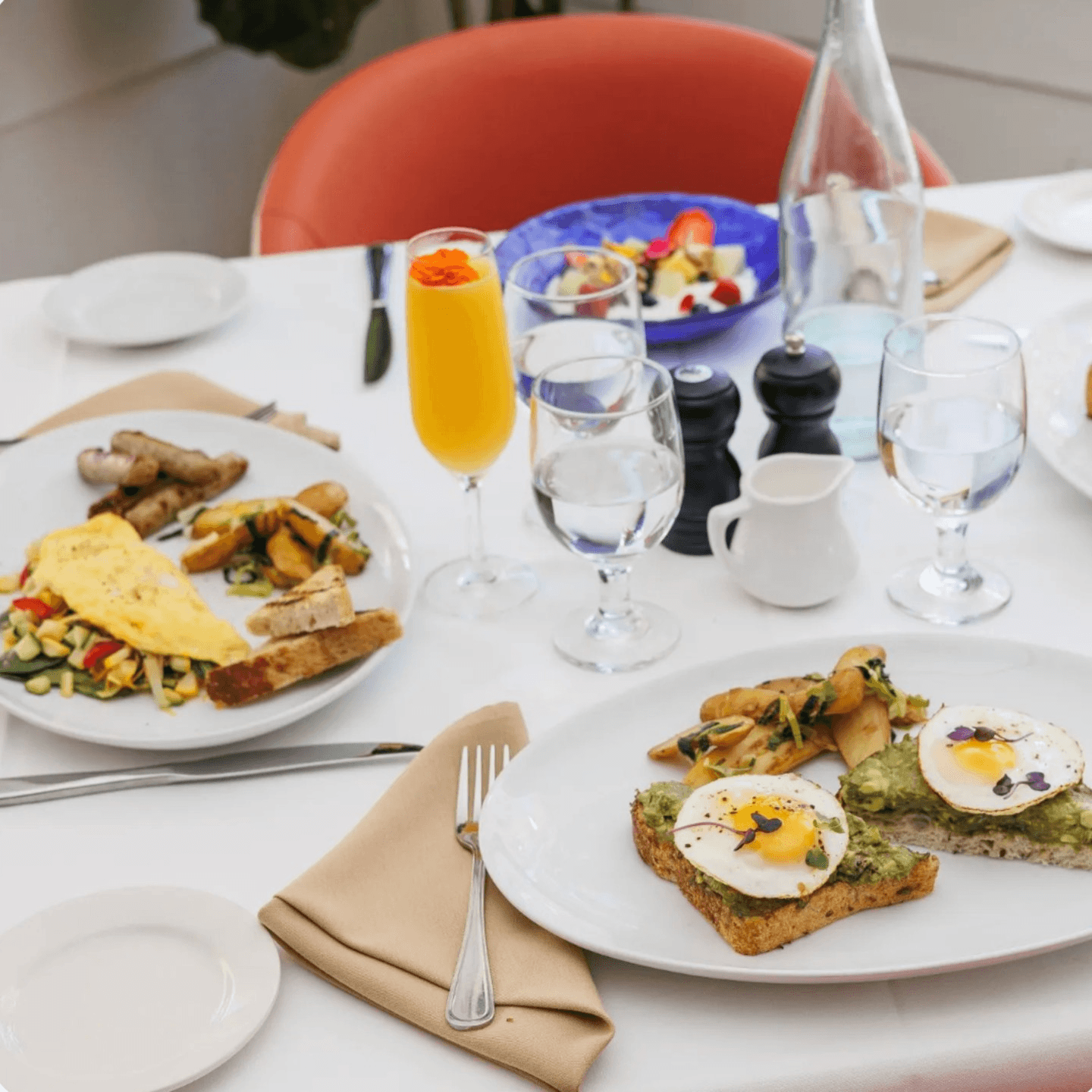 Groups & Private Events at Avalon by Day