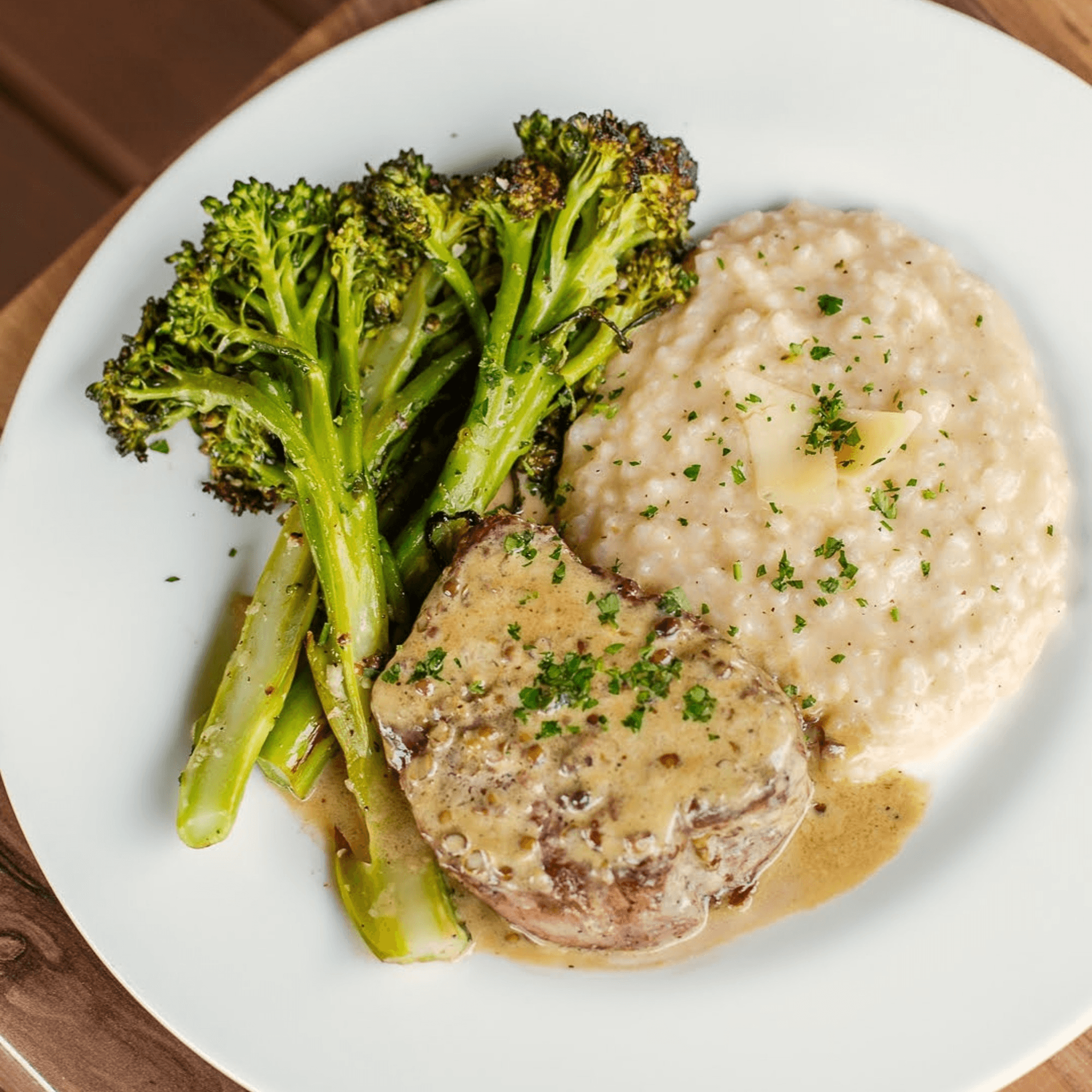 Trattoria Pasquale gallery image #4