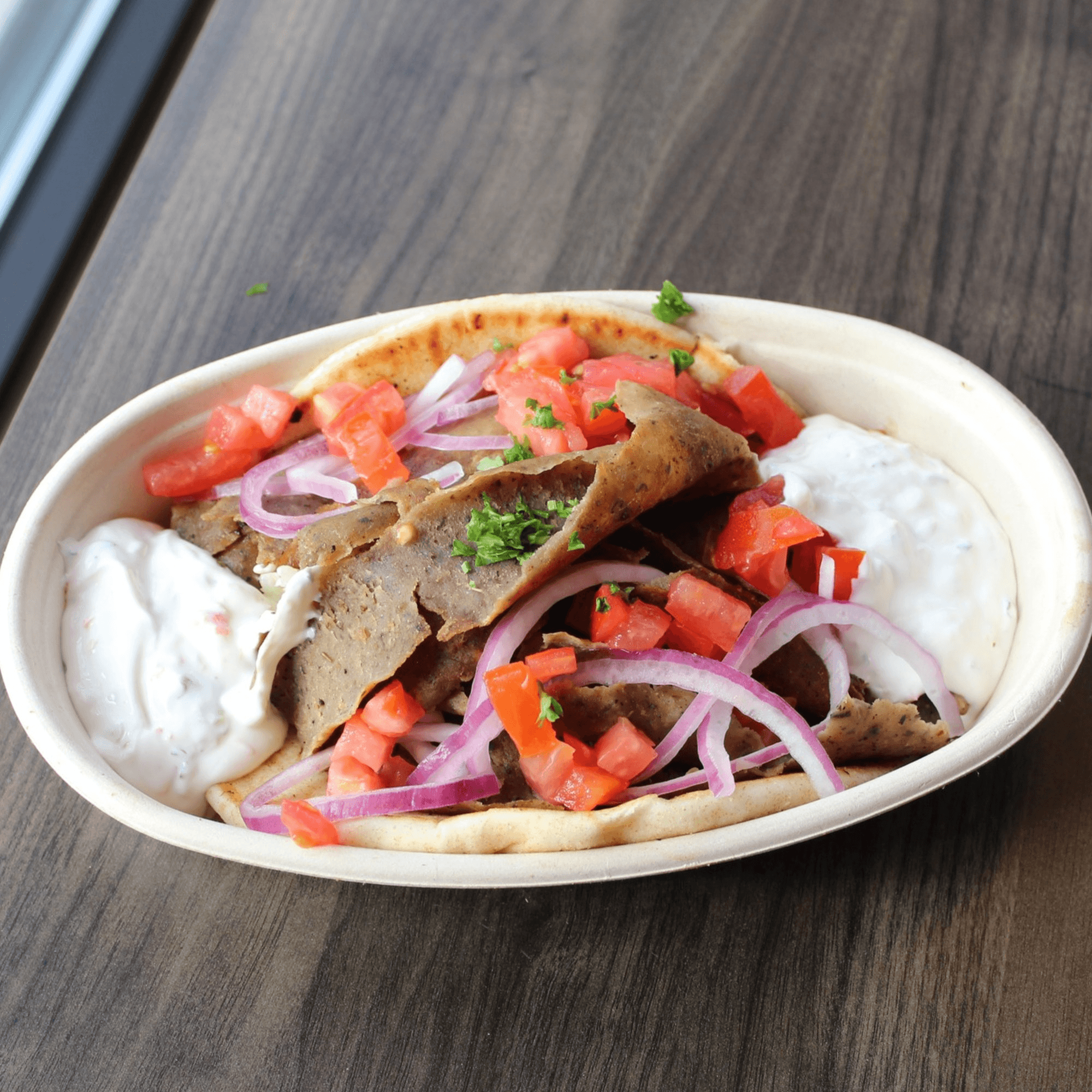 Baba Dari Mediterranean Grill gallery image #3