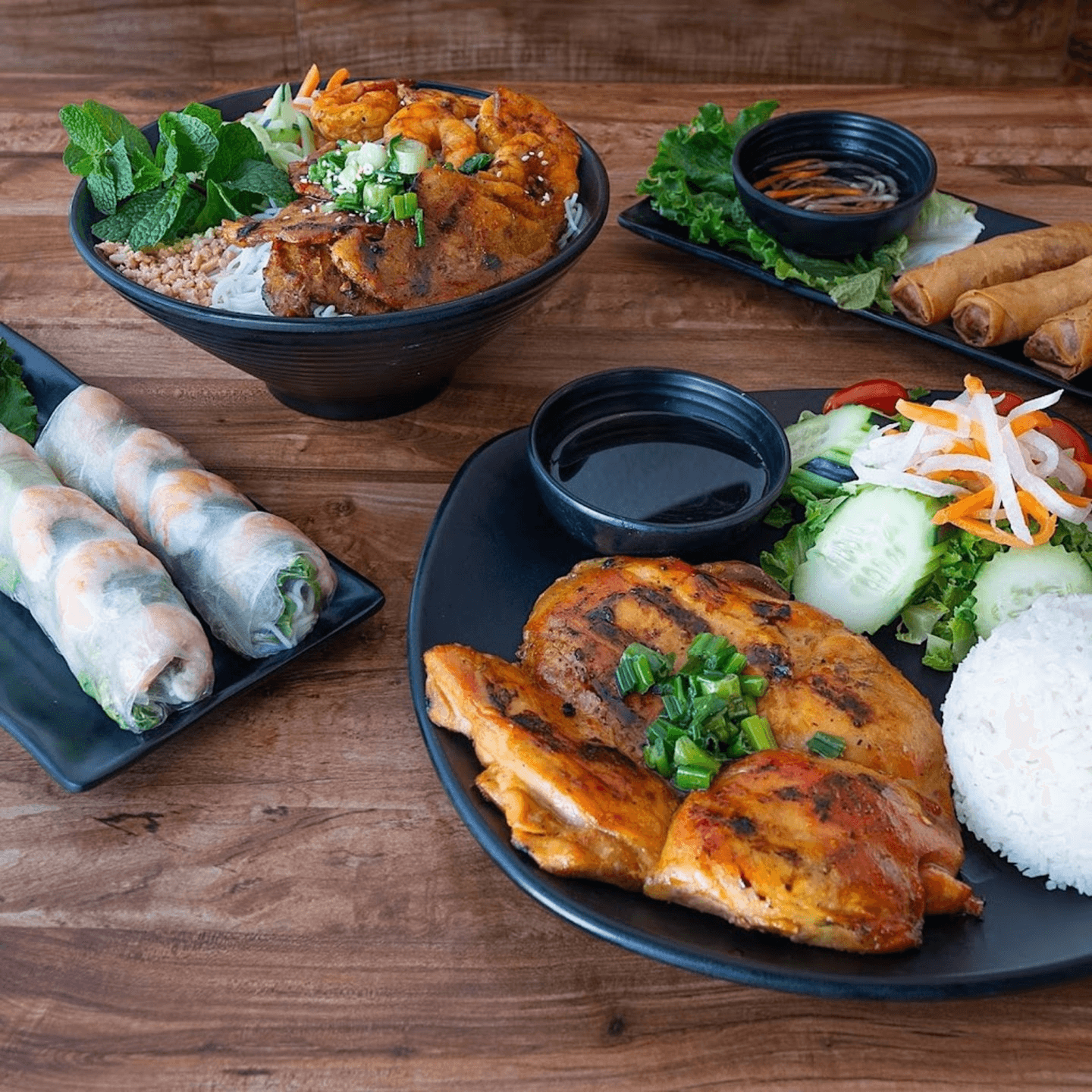 Make Your Event Special with PhoEver Catering