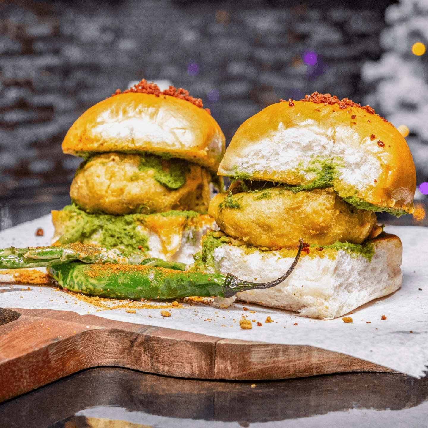 Desi Tadka Indian Restaurant Rewards