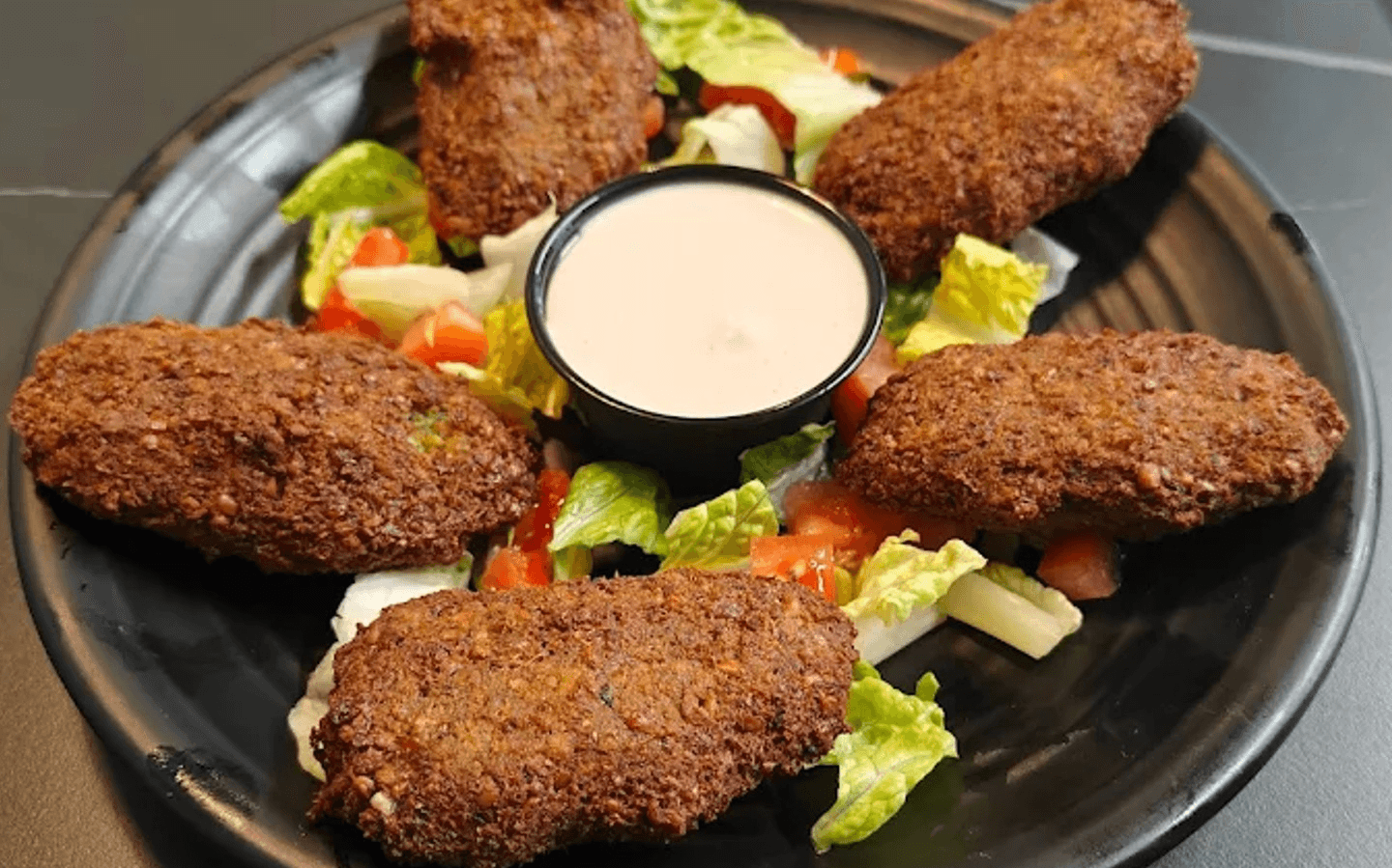 Order Your Favorites Online