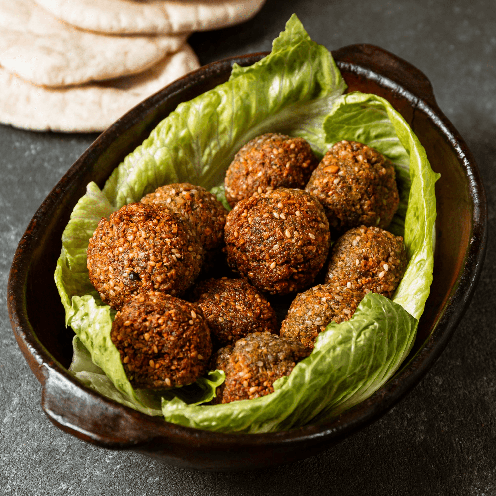 Jersey Kabob Platters & Grill  gallery image #4